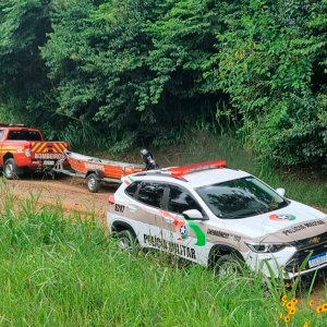 Homem morre afogado durante pescaria no rio da Lança, em Mafra