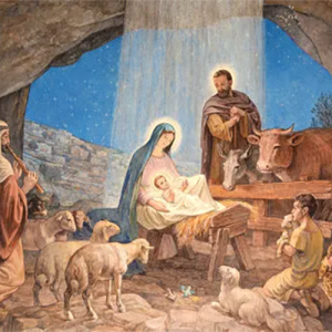 Jesus Cristo: O nome acima de todos os nomes