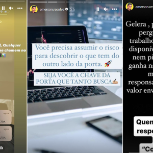 Mafrense tem Instagram com mais de 4 milhões de seguidores invadido