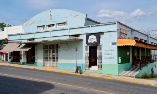 Novo cartão postal: R$ 10 milhões foram destinados para revitalizar antigo Mercado Municipal