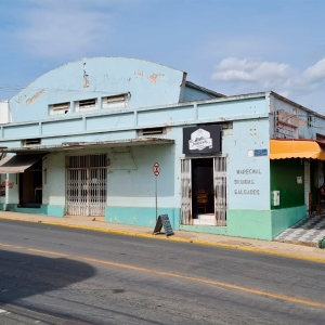 Novo cartão postal: R$ 10 milhões foram destinados para revitalizar antigo Mercado Municipal