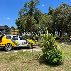 Homem é encontrado morto na Praça João Pessoa