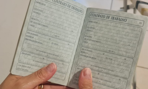 Rio Negro tem saldo negativo na geração de emprego