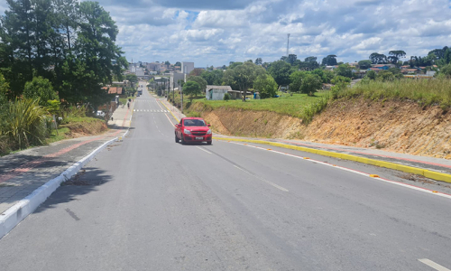 Veja quais ruas vão receber pavimentação asfáltica no início de 2024