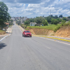 Veja quais ruas vão receber pavimentação asfáltica no início de 2024