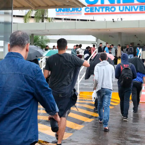 Prazo para pedir dispensa de prova do Enade 2023 já começou