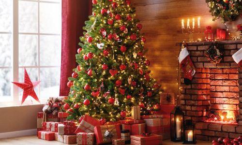 Presentes úteis para o Natal