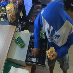Panificadora é assaltada no Bairro Bom Jesus