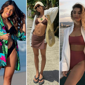 Moda praia verão para 2024