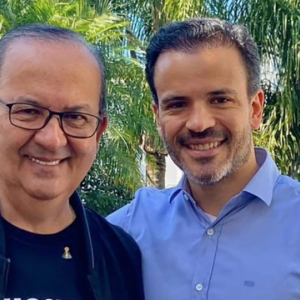 Nomeação de Filipe Mello causa polêmica