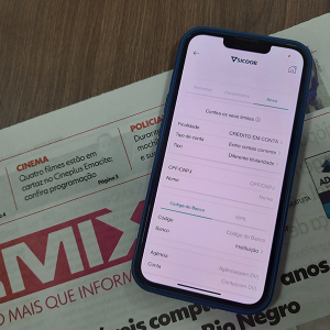 Transações via TEC e DOC terminam na segunda-feira