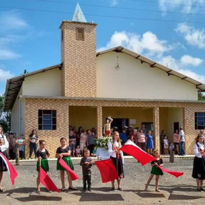 Avencal de Cima terá festa em homenagem ao padroeiro São Sebastião neste domingo