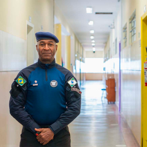 Inscrições para militares que desejam atuar nas escolas cívico-militares estão abertas