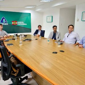 Casan passa por processo de modernização