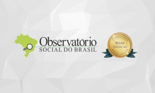 Observatório Social de Mafra participa de 3º Concurso de Boas Práticas