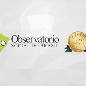 Observatório Social de Mafra participa de 3º Concurso de Boas Práticas