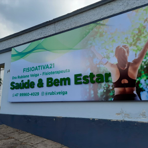 Conheça a Fisioativa21, nova clínica de fisioterapia e reabilitação em Mafra