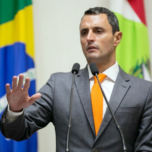 "Vou fazer esforço para não decepcionar ninguém", diz presidente da comissão de impeachment