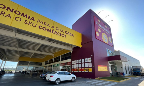 Confira ofertas exclusivas do Compre Mais para a volta às aulas