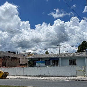 Obras em reservatório afetarão abastecimento de água em Rio Negro
