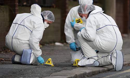 Uninter lança três novos cursos para 2024 na área da criminologia e investigação