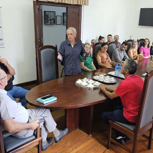 Com ajuda do PT, Rio Negro tenta trazer Instituto Federal