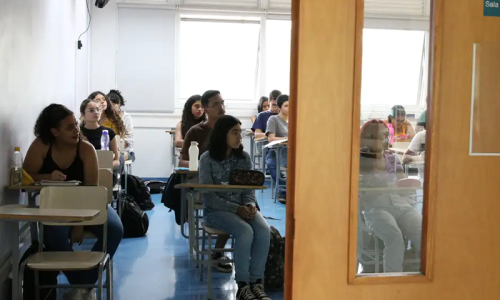 Termina hoje prazo para selecionados no SiSU fazerem matrícula