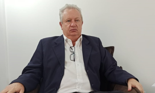 Gerente do SESI fala sobre o impacto da pandemia nas indústrias