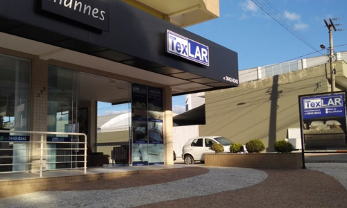 TexLar oferece conforto e qualidade nas linhas de colchões e estofados