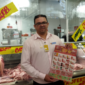 Compre Mais apresenta ofertas exclusivas em todos os setores