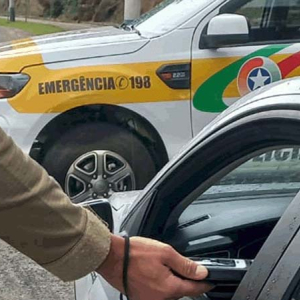 Polícia Militar Rodoviária inicia Operação Alegria nas rodovias estaduais