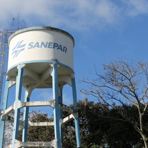 Aumento de quase 10% na conta de água da Sanepar é suspenso