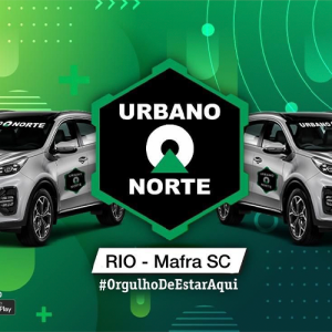 Aplicativo de caronas oferece corridas a partir de R$10 e sorteio de R$500