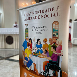 Campanha da Fraternidade 2024 é lançada; veja tema