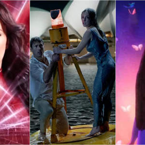 “Madame Teia” e “Todos Menos Você” estreiam no Cineplus
