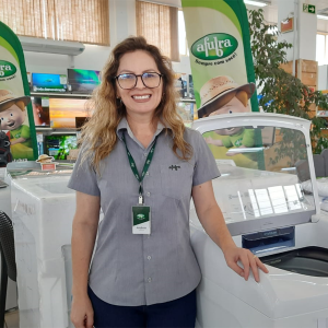 Confira as ofertas do aniversário de 58 anos da Afubra de Rio Negro