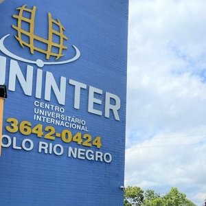 Uninter Polo Rio Negro reinaugura em novo endereço nesta terça-feira (20)