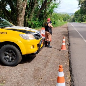 6,7 mil carros em excesso de velocidade são identificados nas rodovias do PR durante o Carnaval