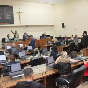 Internação involuntária é aprovada na Capital