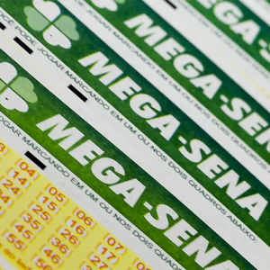 Nenhuma aposta acerta a Mega-Sena e prêmio vai a R$ 97 milhões