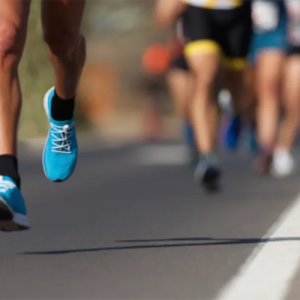 Corrida com percursos de 5 e 10 quilômetros comemora 80 anos do 5ºRCC