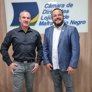 CDL e ACI Rio Negro definem datas dos Sábado da Família 2024