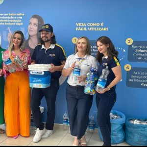 Iniciativa do Rotary Club Riomafra disponibiliza cadeiras de rodas para empréstimos