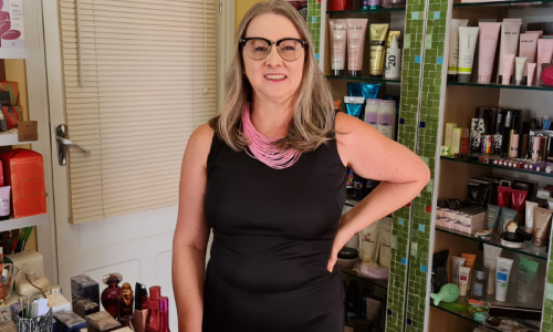 Casa das Fragrâncias: Conheça primeira boutique multimarcas focada na beleza da família