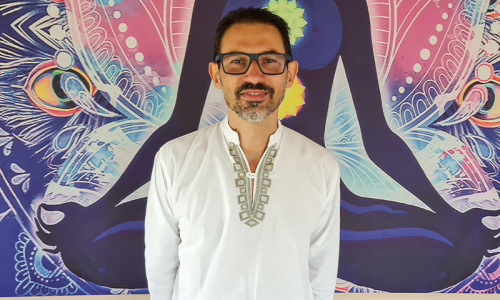 Inscrições abertas para cursos de reiki, nível 1, 2 e 3