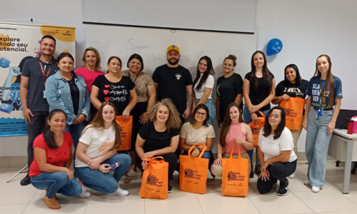 Senac Rio Negro inicia curso técnico em enfermagem