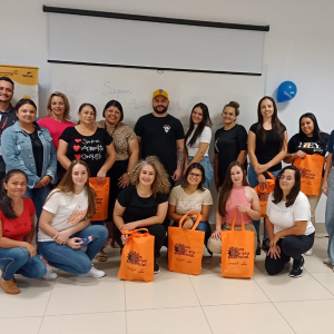 Senac Rio Negro inicia curso técnico em enfermagem