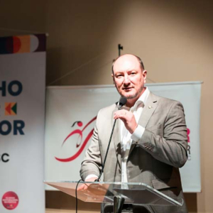 Encontro reúne vereadores na Alesc