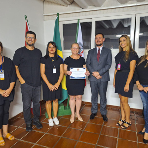 “Sala de Escuta Especializada” é inaugurada em Mafra