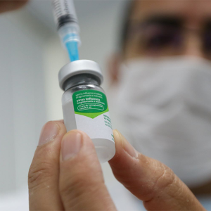 Campanha de Vacinação contra a gripe é antecipada em Santa Catarina